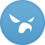 Falcon Pro for Twitter Icon 64x64 png